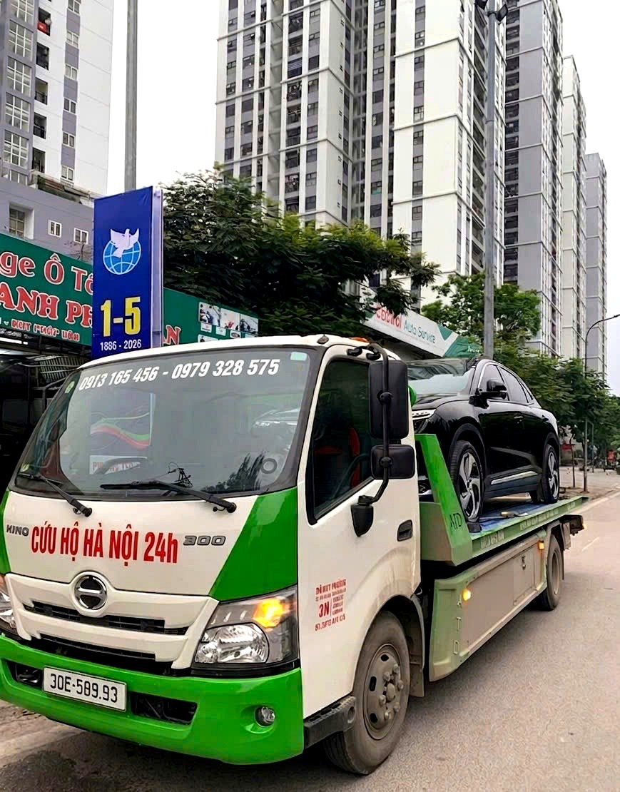 Kinh nghiệm lái xe đường dài an toàn